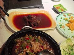 -徽珍源(龙茗路店)