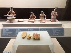 -西安大唐西市博物馆