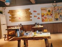 -木屋烧烤(南新店)