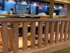 -万岁寿司(天河领展店)