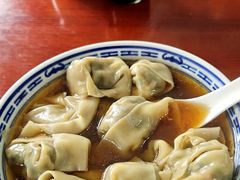 -古徽州馄饨店(宝安路店)