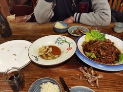 -卧龙堡客栈·中餐厅(古北水镇店)