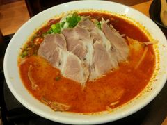 -博多一幸舍(侨福芳草地购物中心店)