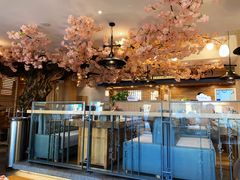 -金石青云炭火烤肉店(中房上东花墅店)