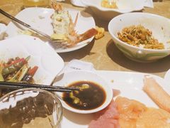 -盛宴标帜餐厅·亲子自助 (南昌喜来登酒店)