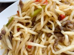 -今鲜源酒店·海鲜锅贴青岛菜(新湛路店)