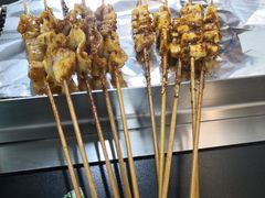 -老黑板筋(顺义总店)