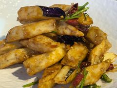 -有喜胶东小馆(太申祥和店)
