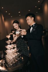 点击看大图 -THE RUIZ GZ睿制西装定制