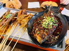 -林二哥宜烤官·宜宾小烧烤