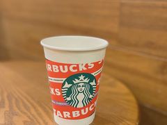 -星巴克(北京石景山万达广场店)