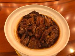 碌鹅-顺风山庄(水濂山店)