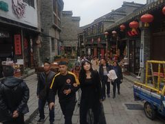 -上海旅游集散中心(万体站)