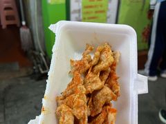 -豪香里脊肉串(大中路店)