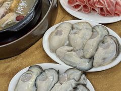 -濠轩阁特色生蚝火锅(水湾路店)