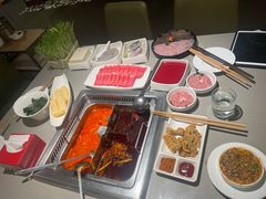 -海底捞火锅(摩尔广场店)