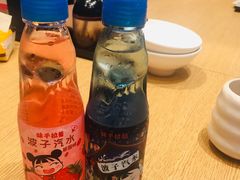-味千拉面(广州金沙永旺梦乐城店)