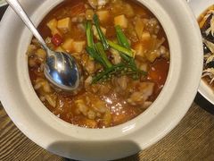 -粗茶淡饭·隐庐私厨(东亭店)