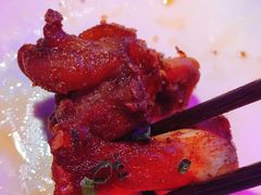 猪手-蛙来哒(东城万达店)