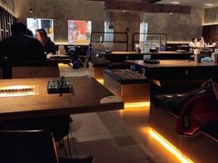 -新石器烤肉(中房金谊广场店)