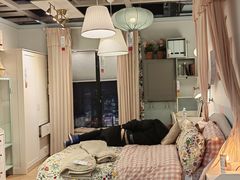 -宜家家居(四元桥商场店)