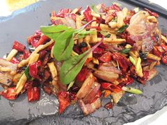 -马凯餐厅(地安门店)