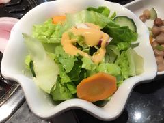 -汉拿山(包河万达店)