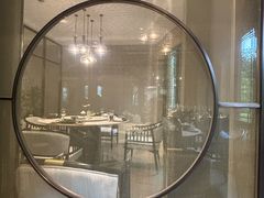 -杭州西湖柳莺里酒店·闻莺厅