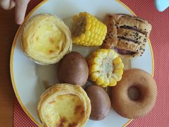 -昆山裕元花园酒店·温莎西餐厅