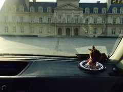 拉斐特城堡酒店-北京拉斐特城堡酒店