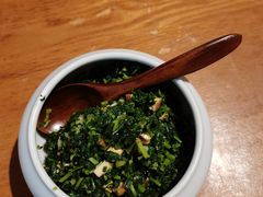 马兰头拌香干-苏小柳手作点心(控江旭辉分院)