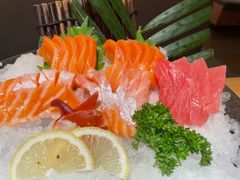 -德川家日本料理(顺义华联店)