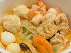 -深圳前海华侨城JW万豪酒店光之翼·港湾尚膳