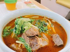 -台北楚楚园馅饼粥(虹桥南丰城店)