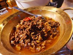 -印象鲵宴·张家界地标美食名片(溪布街店)