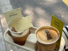 -O.P.S. CAFE