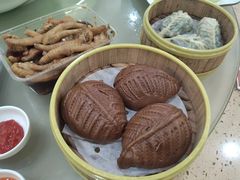 -一茶一点(海景店)