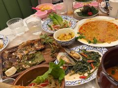 -KingThaia金泰兰(滨江天街店)