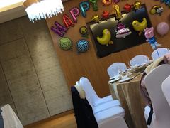 -名轩·中餐厅(南京玄武湖假日酒店)