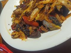 -柴窝堡22号辣子鸡·传承新疆菜