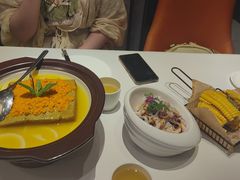 -不仔客海鲜·烧烤·270度海景餐厅(大东海店)