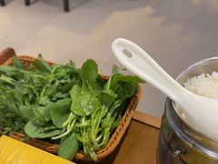 -四季喧黔味豆米火锅(万达广场店)