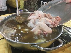 -众源美食(光复阁店)