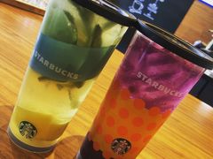 -星巴克臻选(北京太阳宫凯德店)