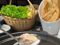-同仁四季椰子鸡(无锡滨湖万象汇店)