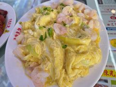 -澳门陈光记烧味饭店(万象城店)