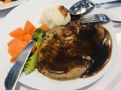 -宜家·瑞典风味餐厅(烟台路店)