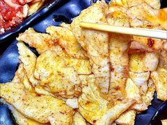 -丹东特色烤肉(学府路一部店)