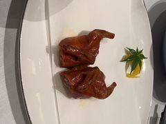 -君庭中餐厅(友谊宾馆店)