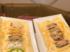 -北李妈妈菜·海肠捞饭(高新万达店)
